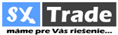 Logo SX Trade s.r.o.